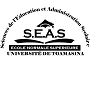Logo FST